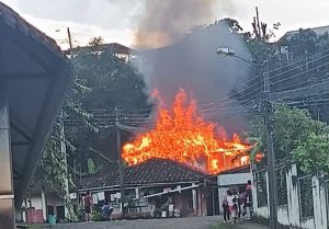Cuerpo de Bomberos de Zamora