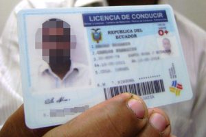 Sindicato de Chóferes Profesionales de Zamora Chinchipe abre matrículas para nuevos cursos - Masharos News