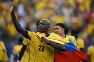 Fotografía: Moises Caicedo / Masharos News