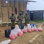 Ejercito Ecuatoriano