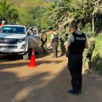 DOperativo CAMEX refuerza controles de seguridad en Chinchipe - Masharos News