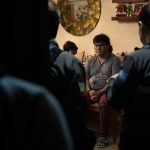 Operativo contra presunta red financiera de Los Lobos deja seis detenidos - Masharos News