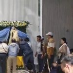 Devotos se preparan para la festividad de la Virgen del Carmen en la ciudad de Zamora - Masharos News