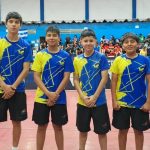 FEDE Zamora / Masharos News