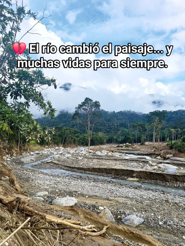 dia 20 rio cantzama