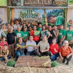 Ruta de las Moliendas busca convertir producción de caña en agroturismo - Masharos News