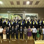 Sindicato de Choferes incorpora a 49 nuevos conductores profesionales - Masharos News