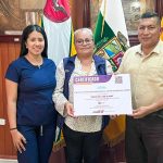 El GAD Centinela del Còndor recibió certificación como Espacio 100 % Libre - Masharos News