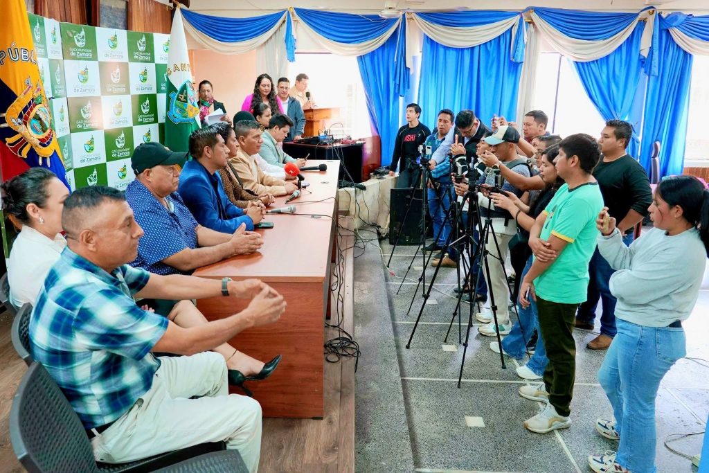 Gad Zamora / Masharos News
