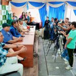 Gad Zamora / Masharos News